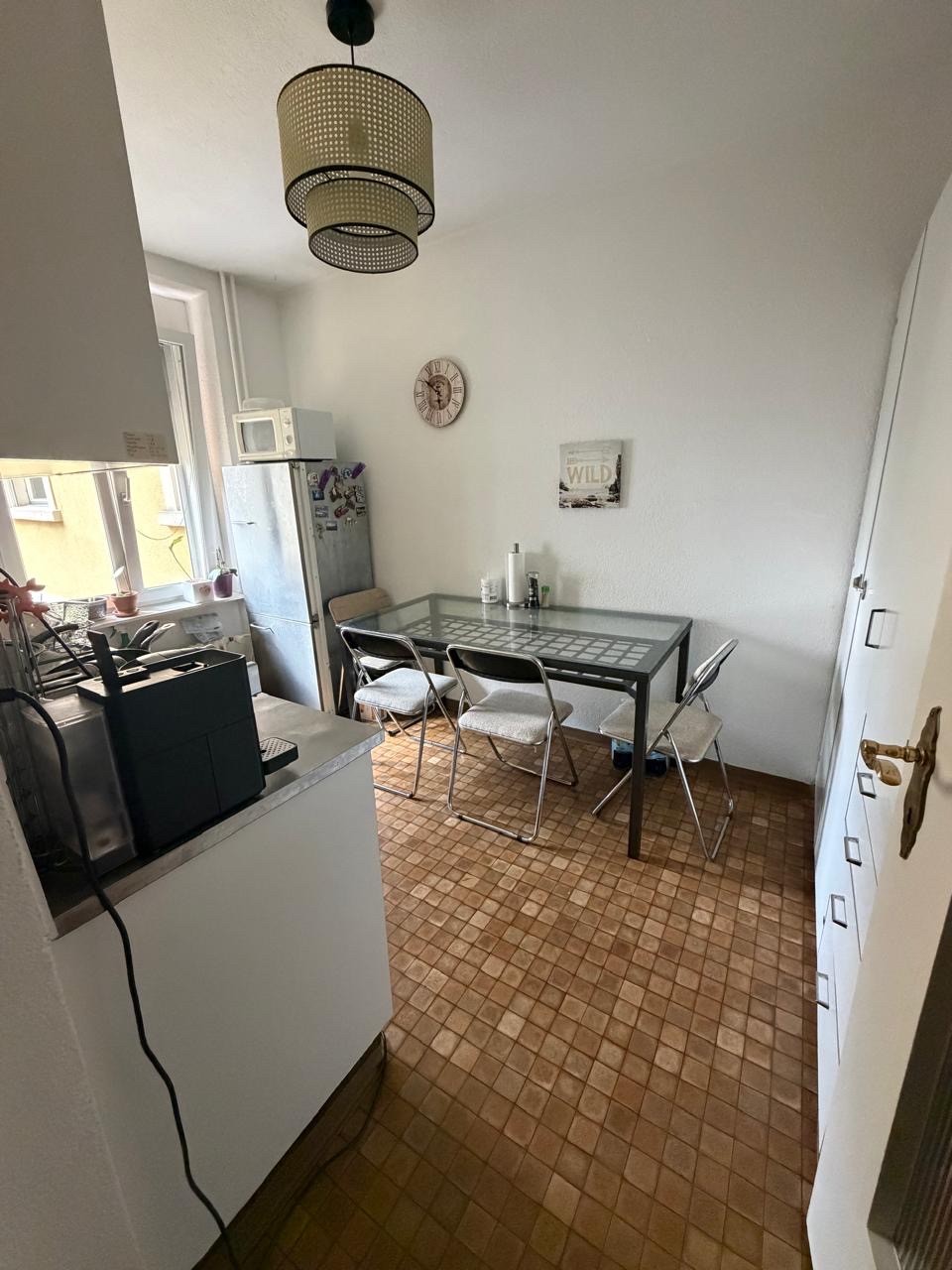 3 rooms apartment, photo 4 of 6
