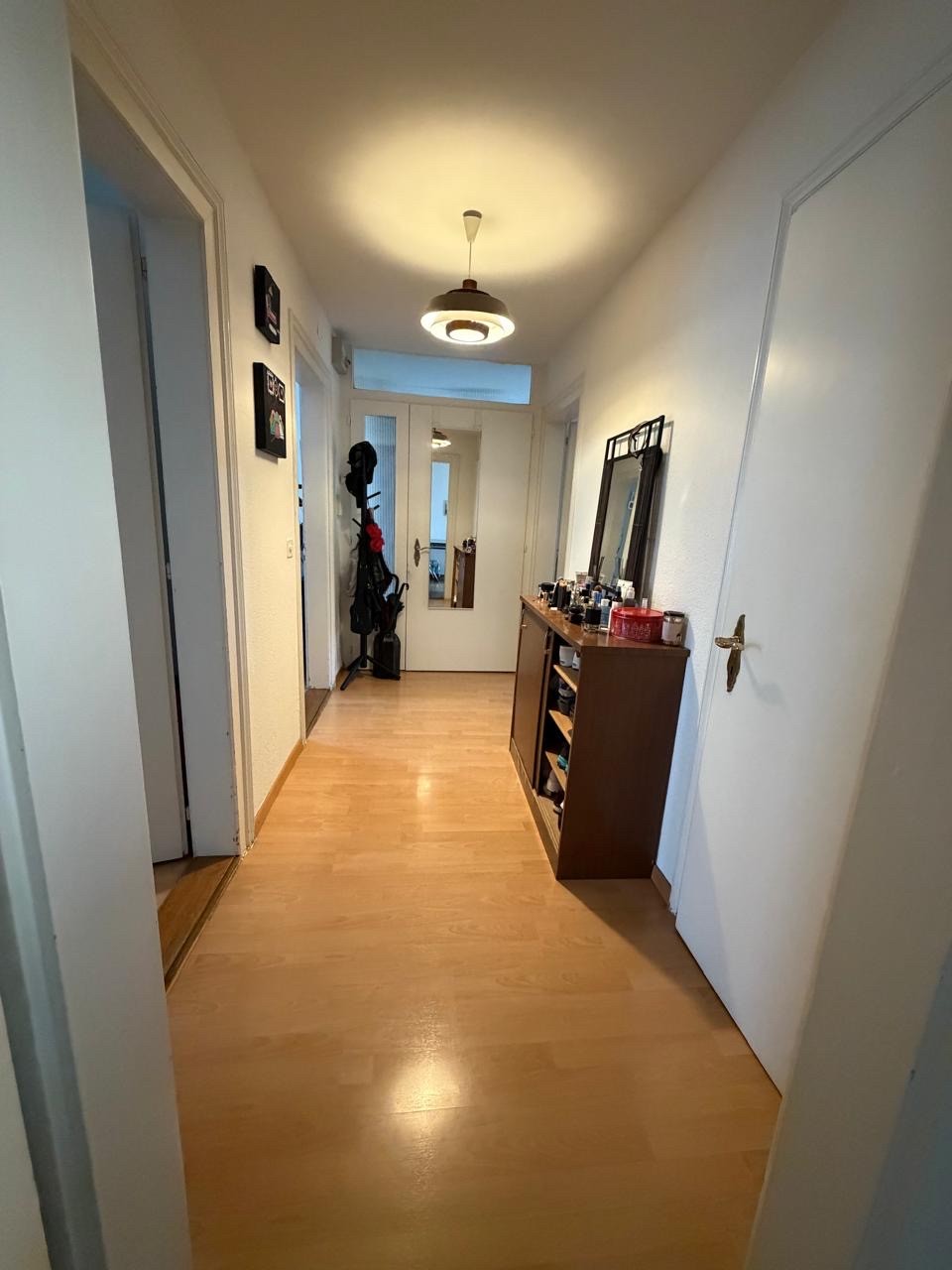 3 rooms apartment, photo 3 of 6