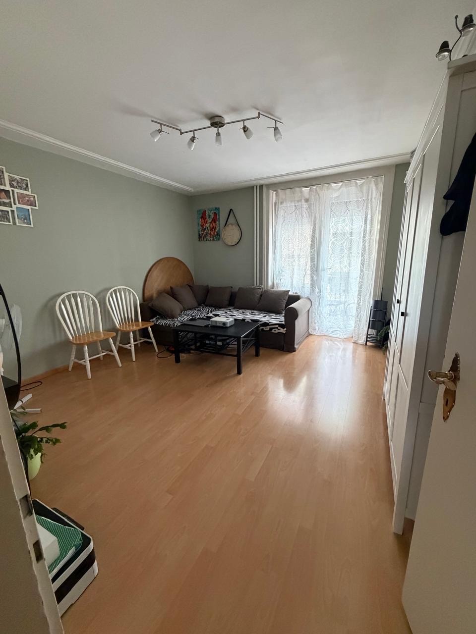 3 rooms apartment, photo 6 of 6