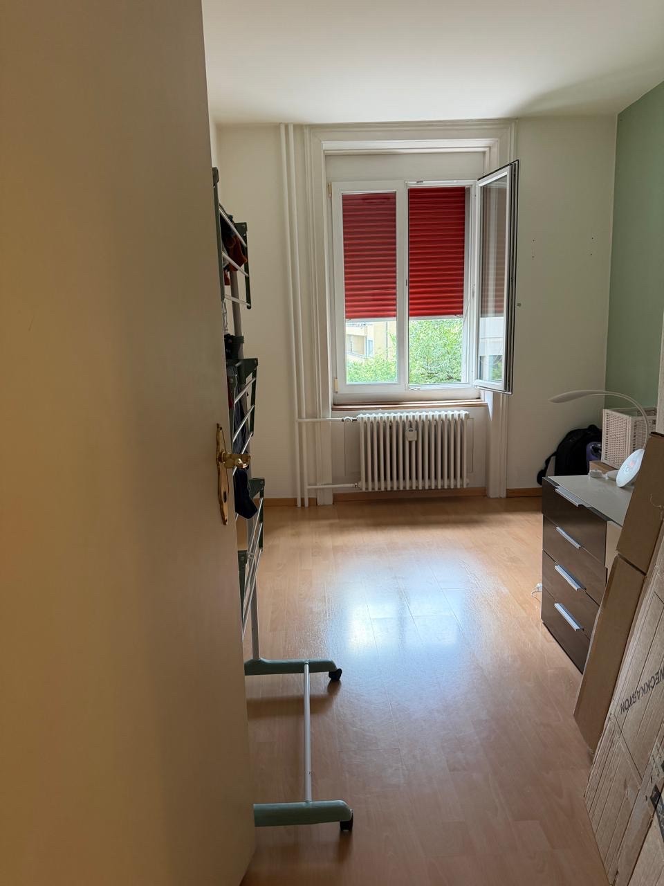3 rooms apartment, photo 1 of 6