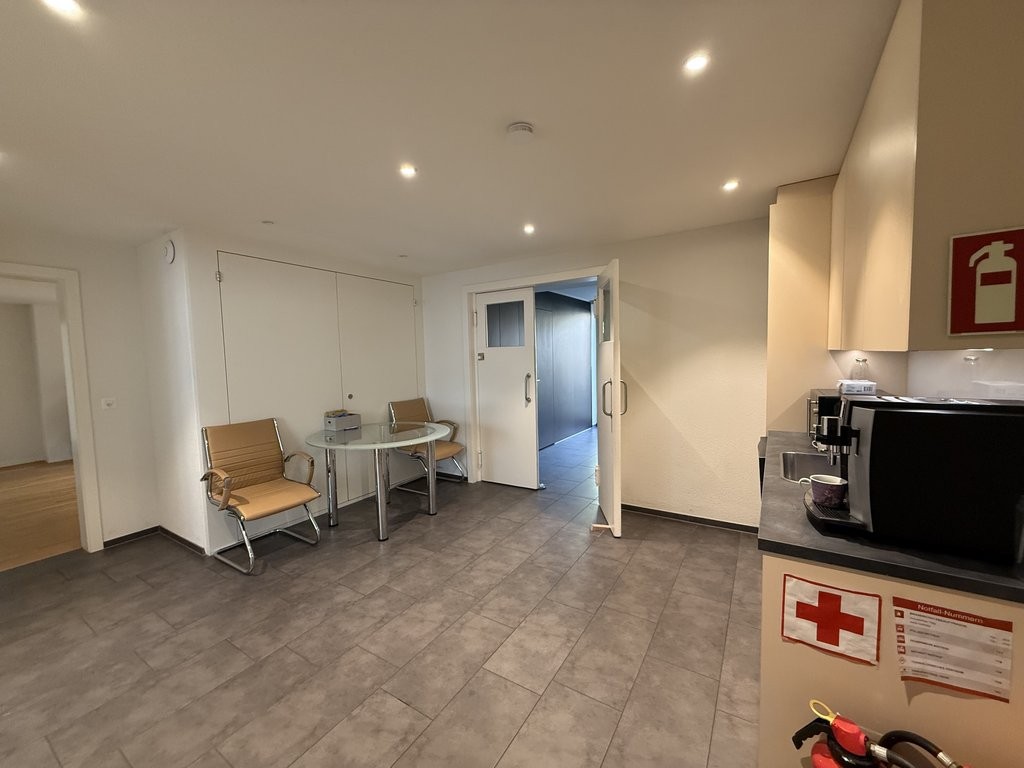 119m² commerciale