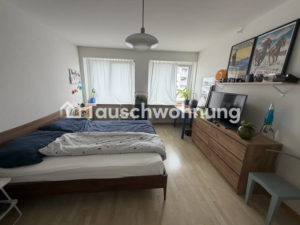 2 rooms apartment, photo 5 of 5