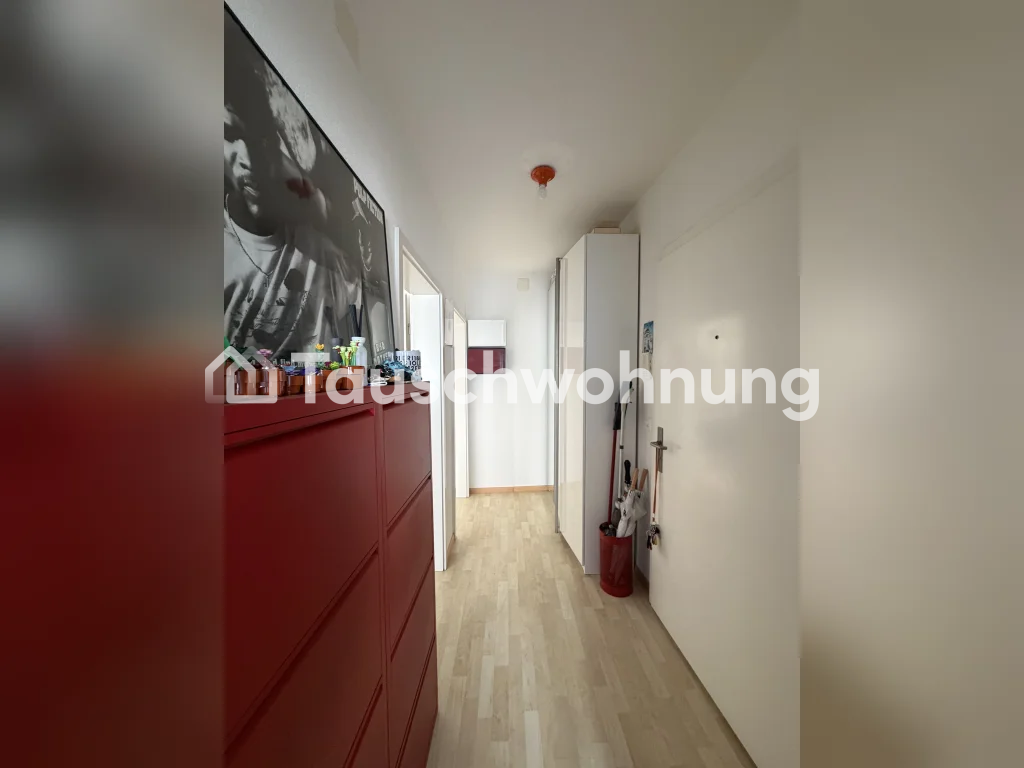 2 rooms apartment, photo 3 of 5