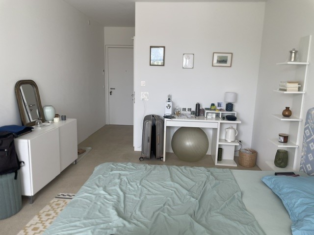 1 room apartment, photo 3 of 3