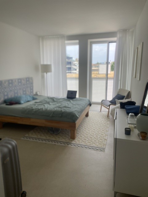 1 room apartment, photo 1 of 3