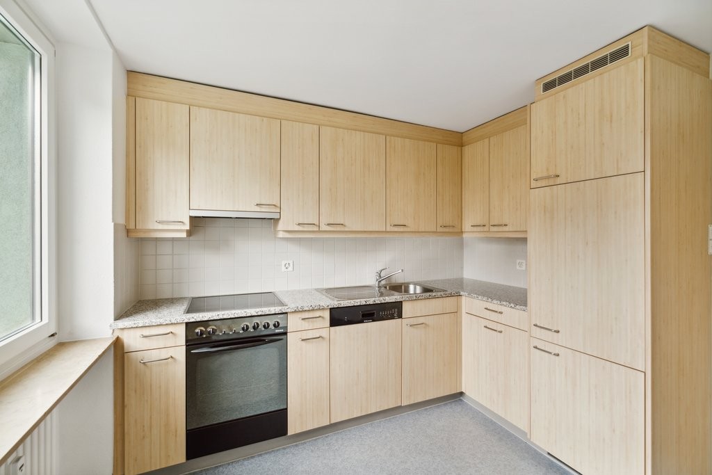3 rooms apartment, photo 6 of 8
