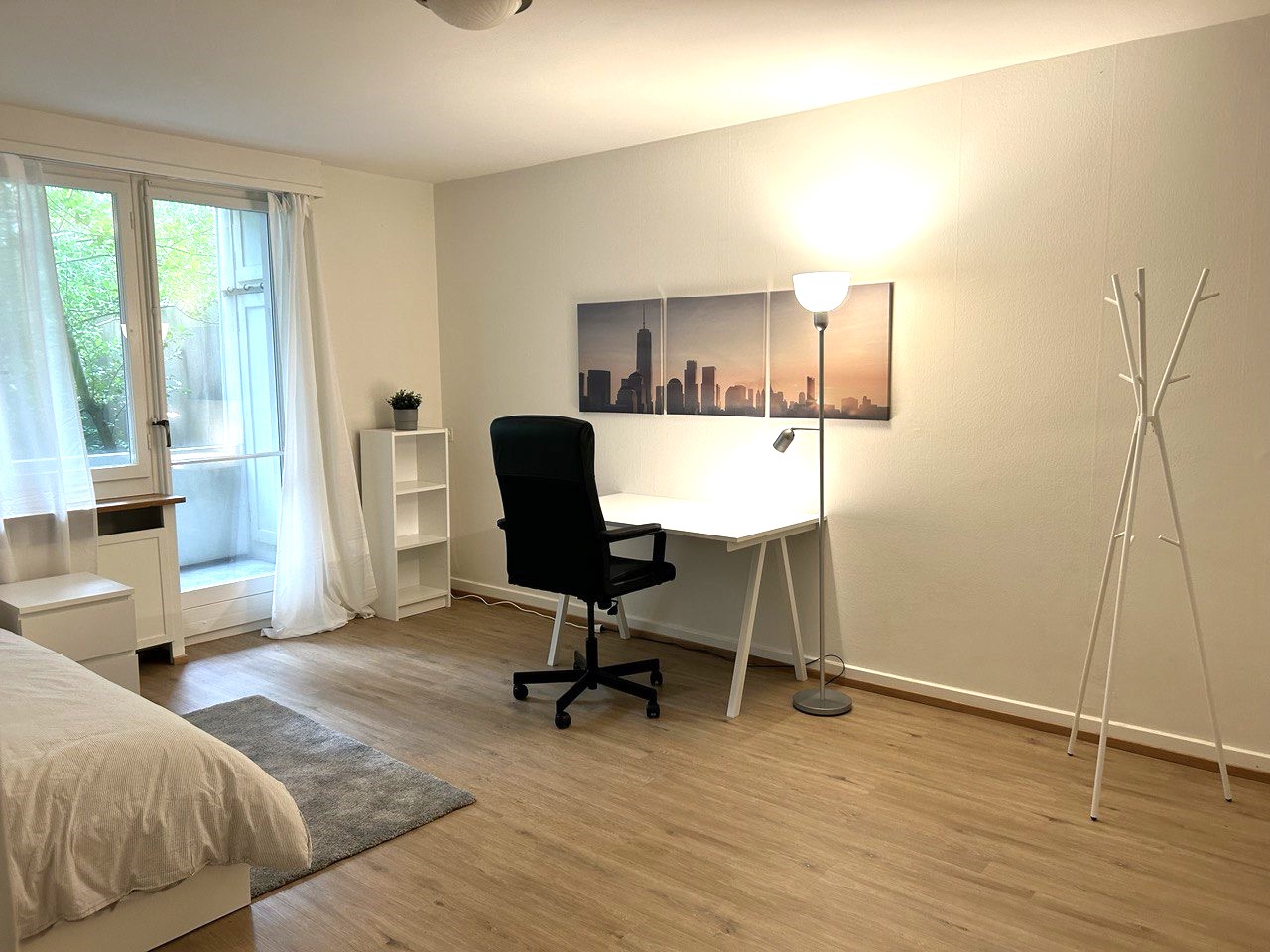 Room in a shared flat, photo 1 of 6