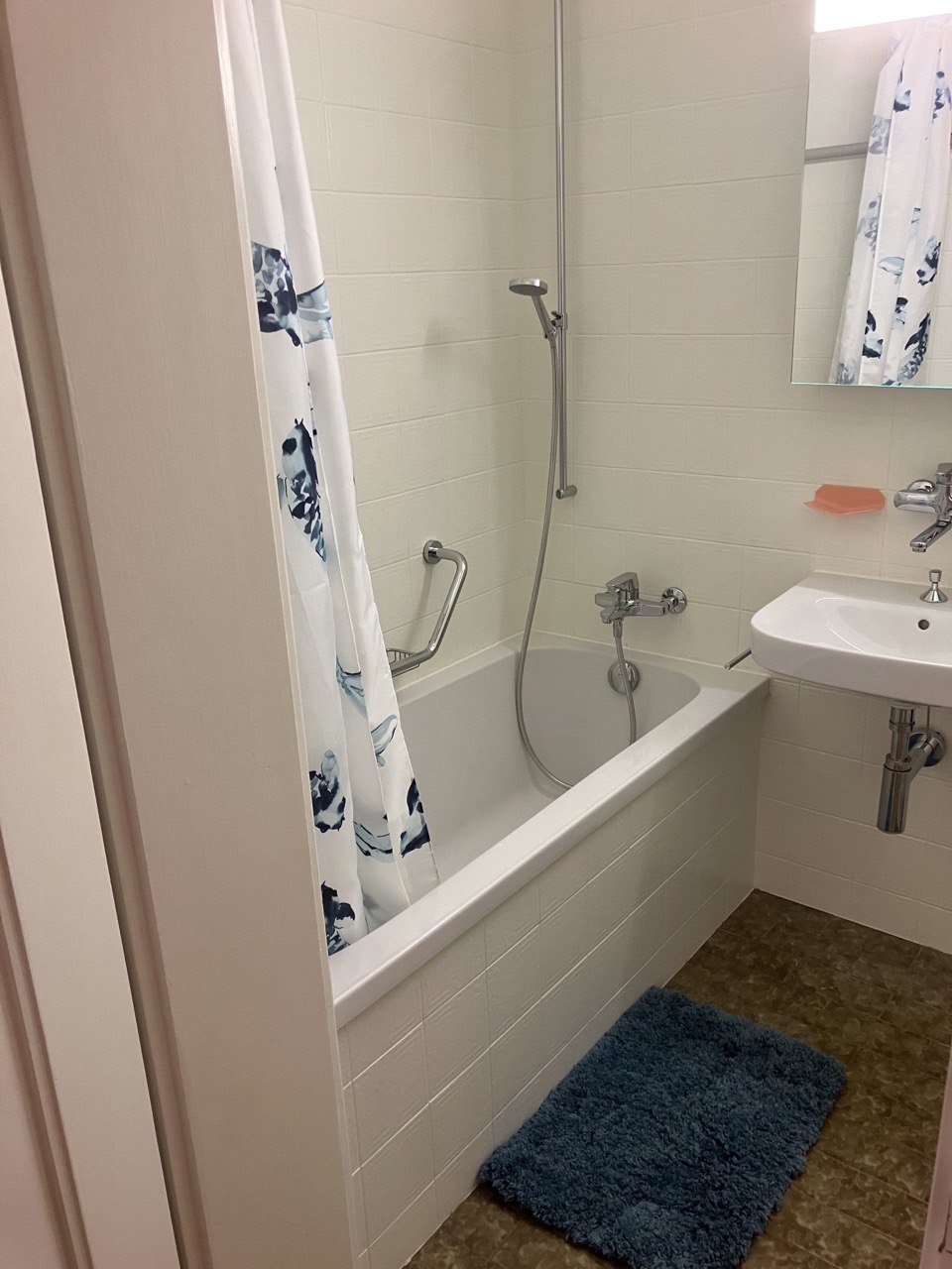 Room in a shared flat, photo 5 of 6