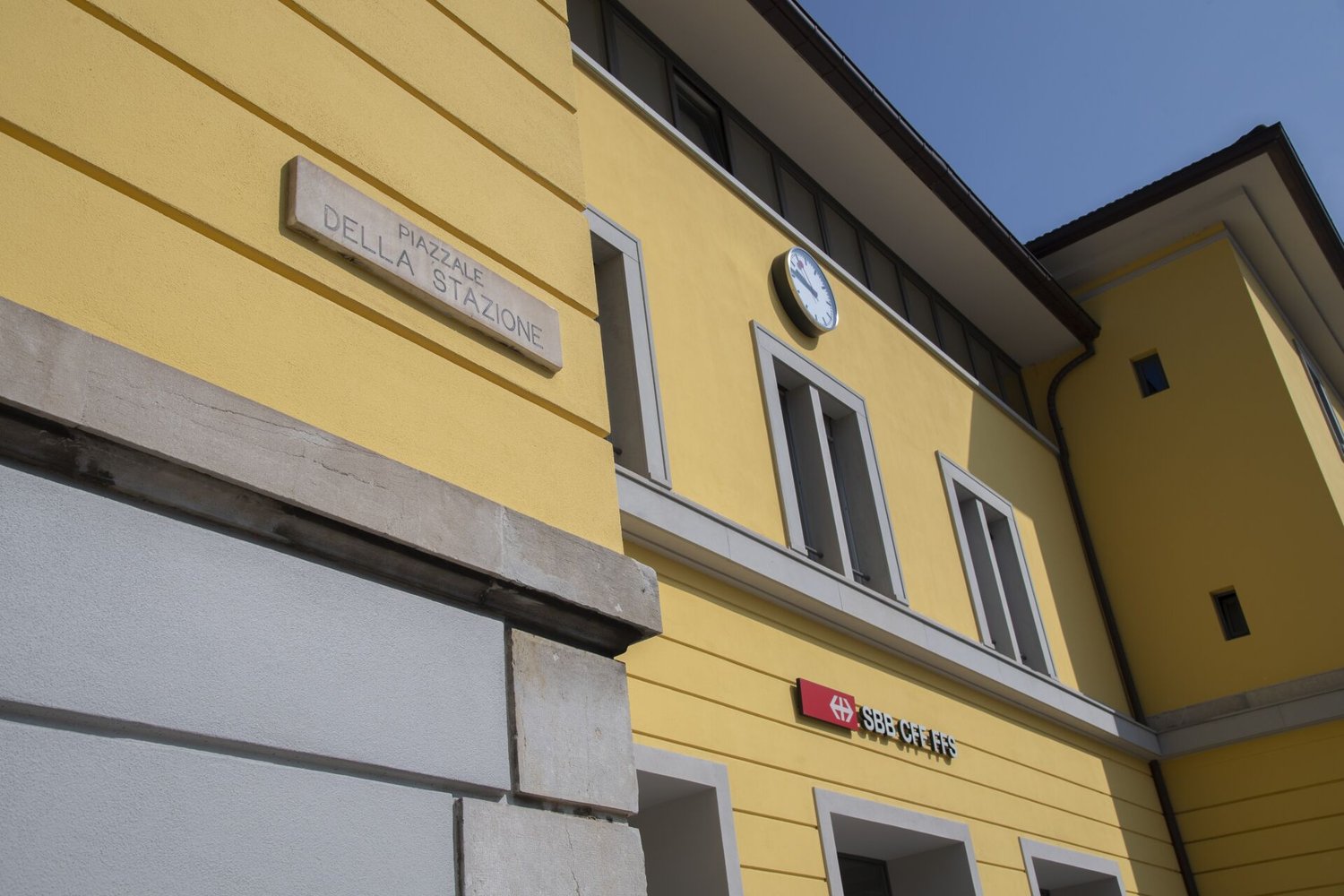 15m² office