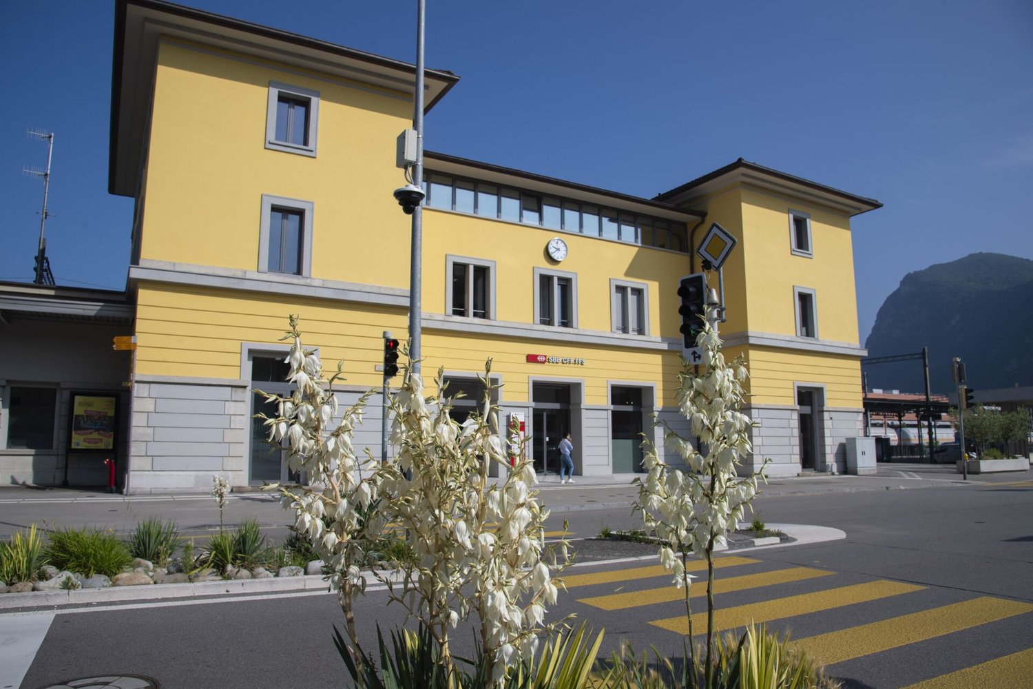 15m² office