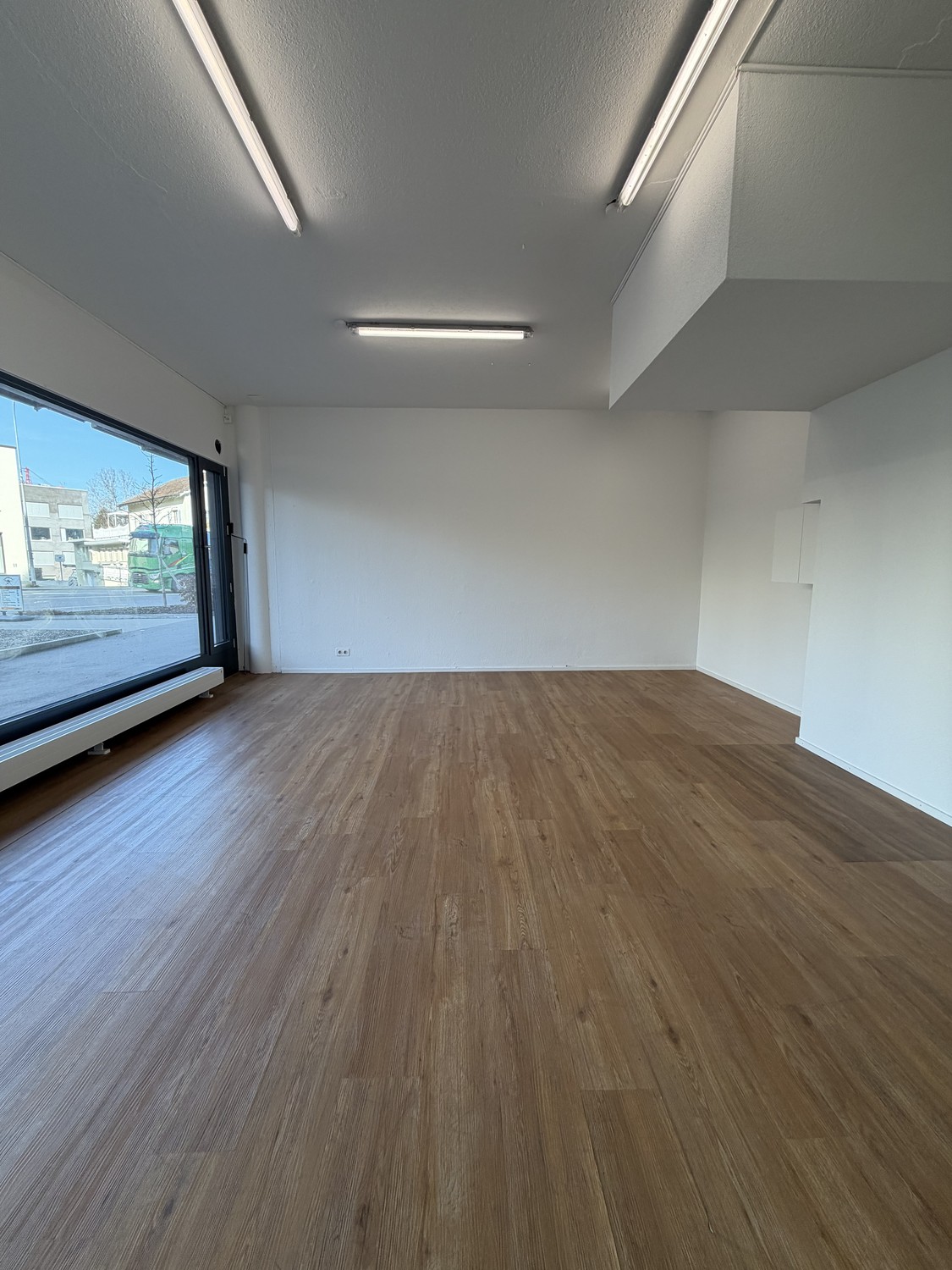 Magasin de 97m²