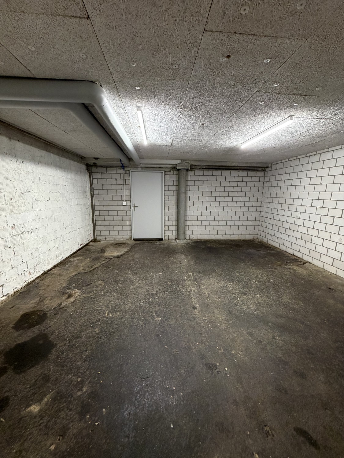 Magasin de 97m²