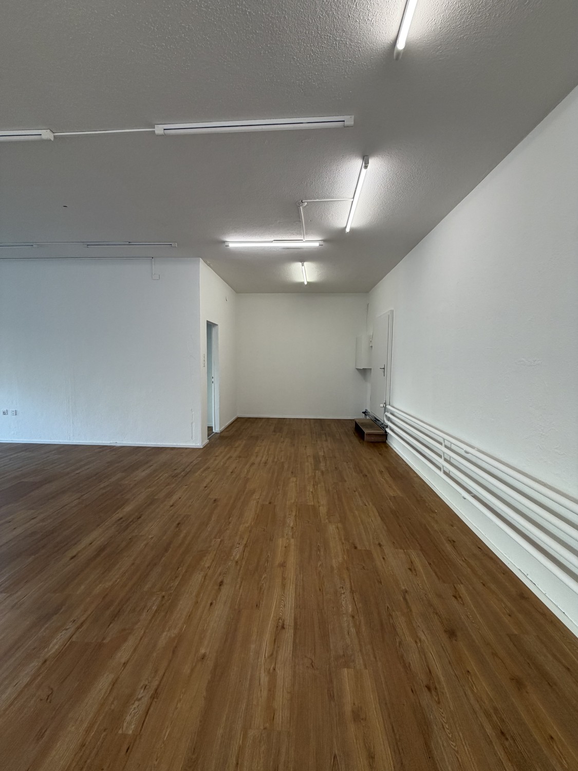 Magasin de 97m²