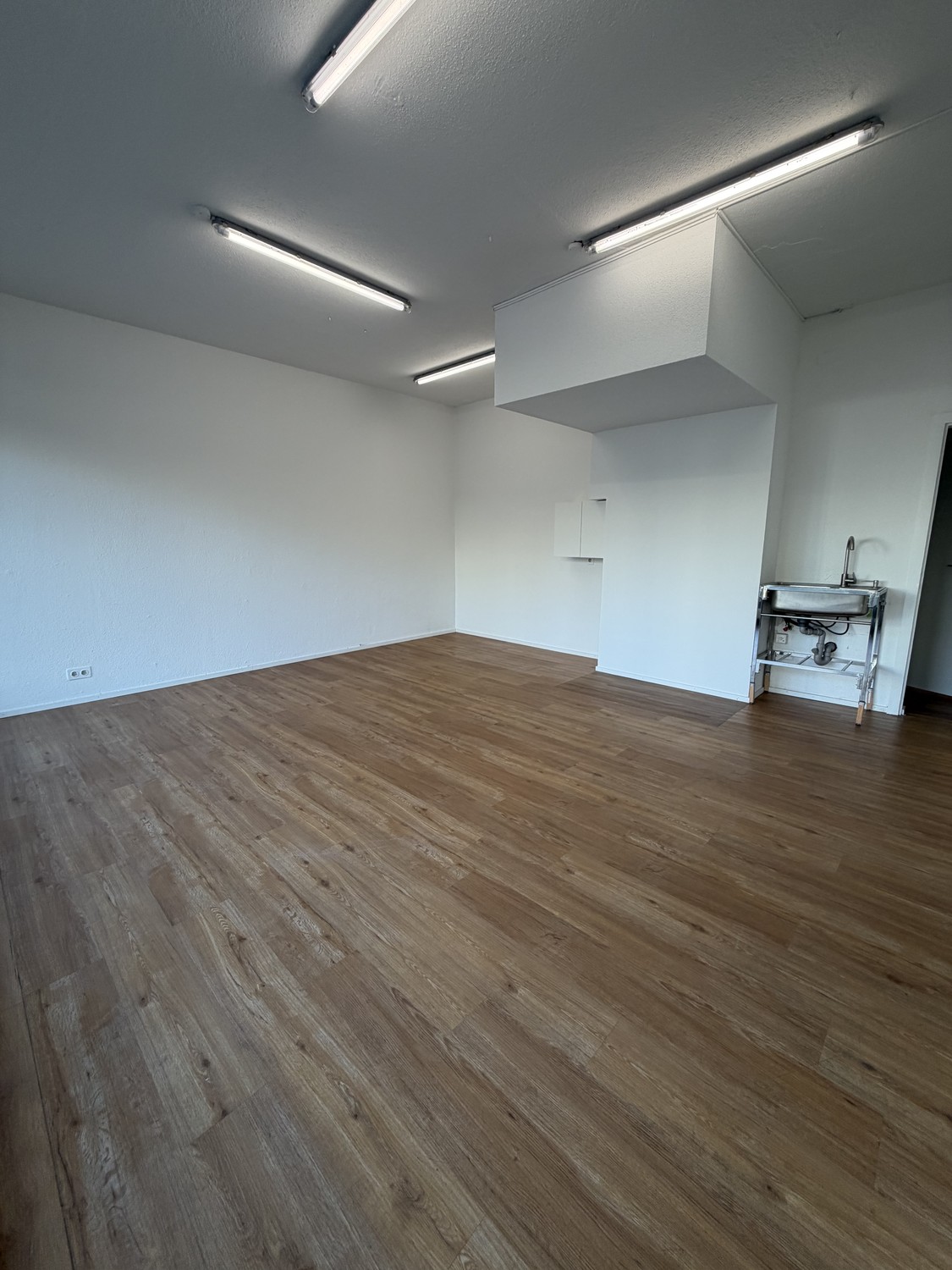 Magasin de 97m²