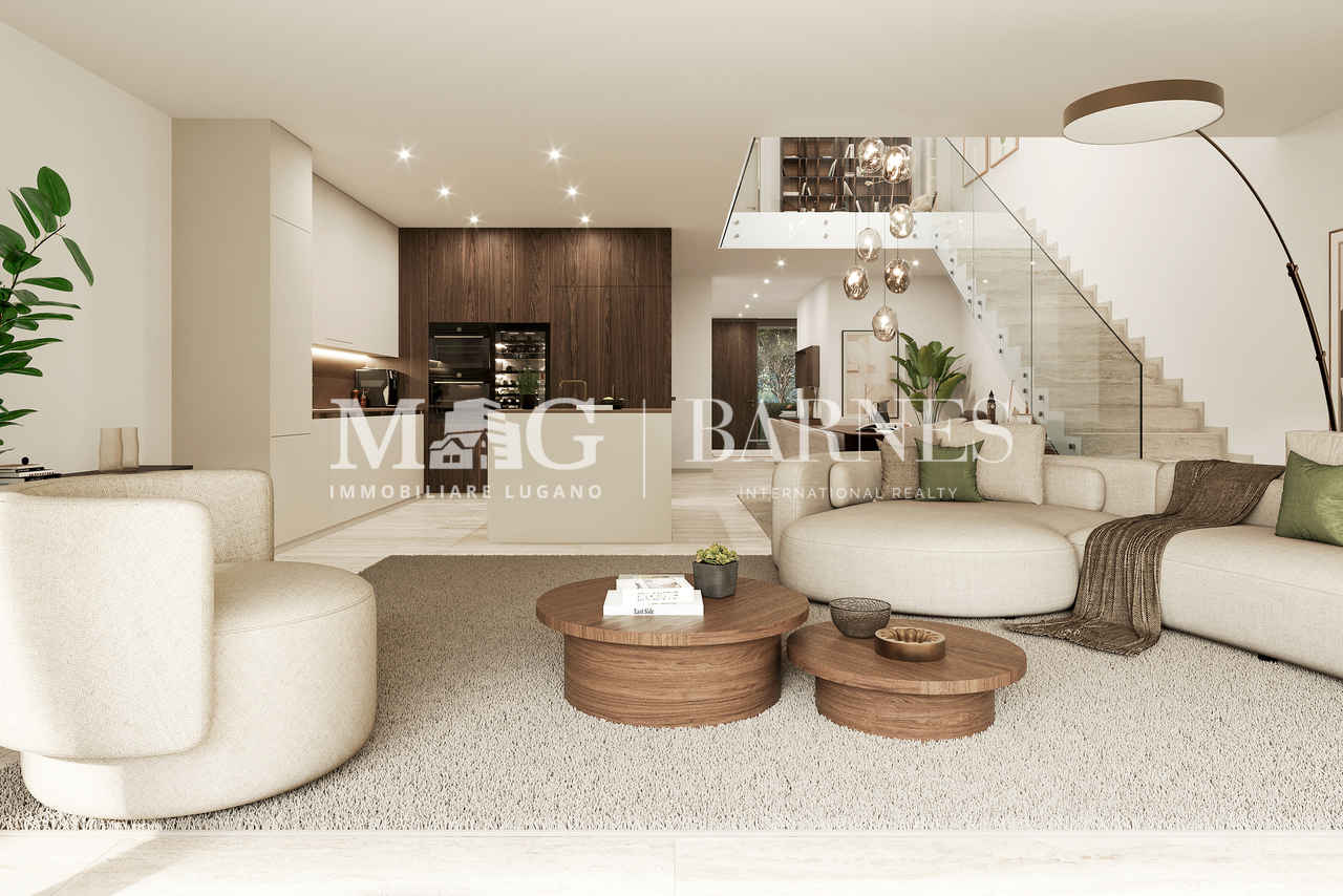 5 ½ rooms villa, photo 5 of 10
