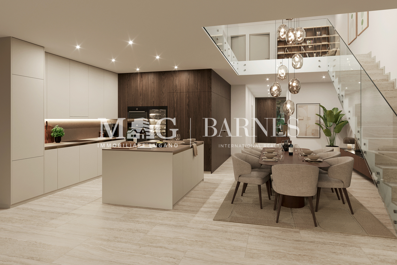 5 ½ rooms villa, photo 9 of 10
