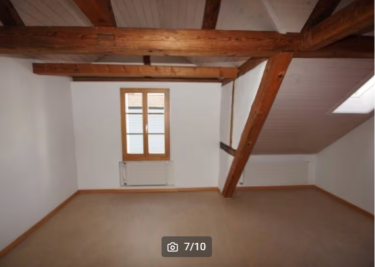 Appartamento di 4 ½ locali, foto 6 di 10
