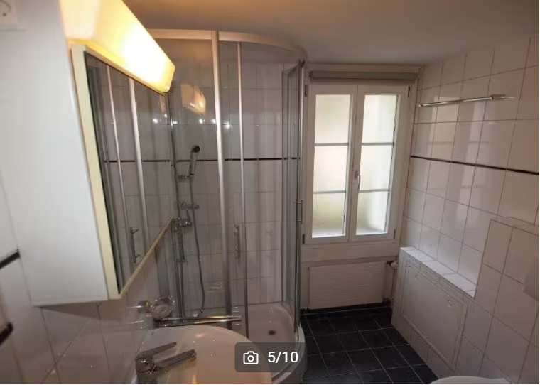 Appartamento di 4 ½ locali, foto 5 di 10