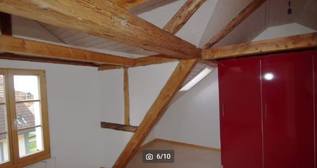 Appartamento di 4 ½ locali, foto 8 di 10