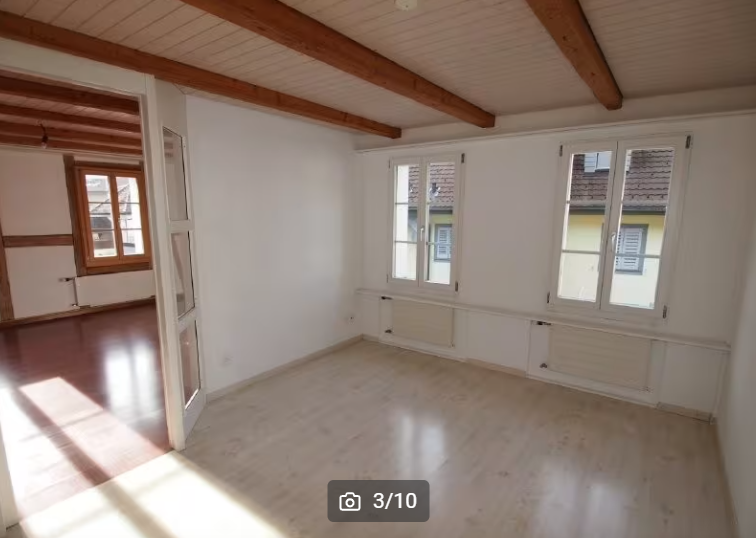 Appartamento di 4 ½ locali, foto 3 di 10