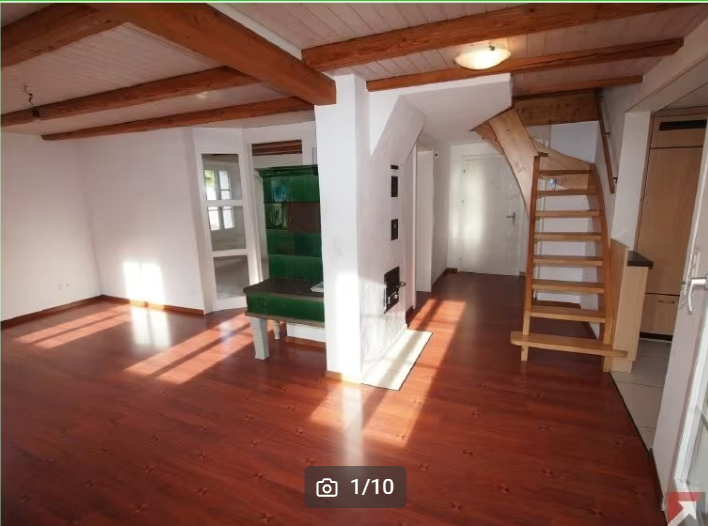 Appartamento di 4 ½ locali, foto 2 di 10