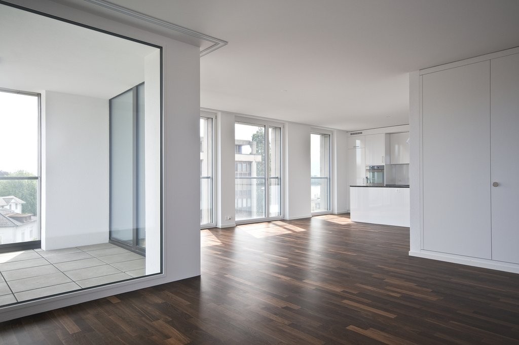 3 ½ rooms apartment, photo 2 of 7