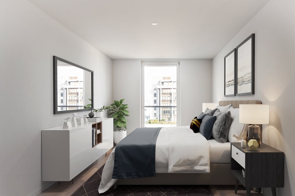 3 ½ rooms apartment, photo 6 of 7