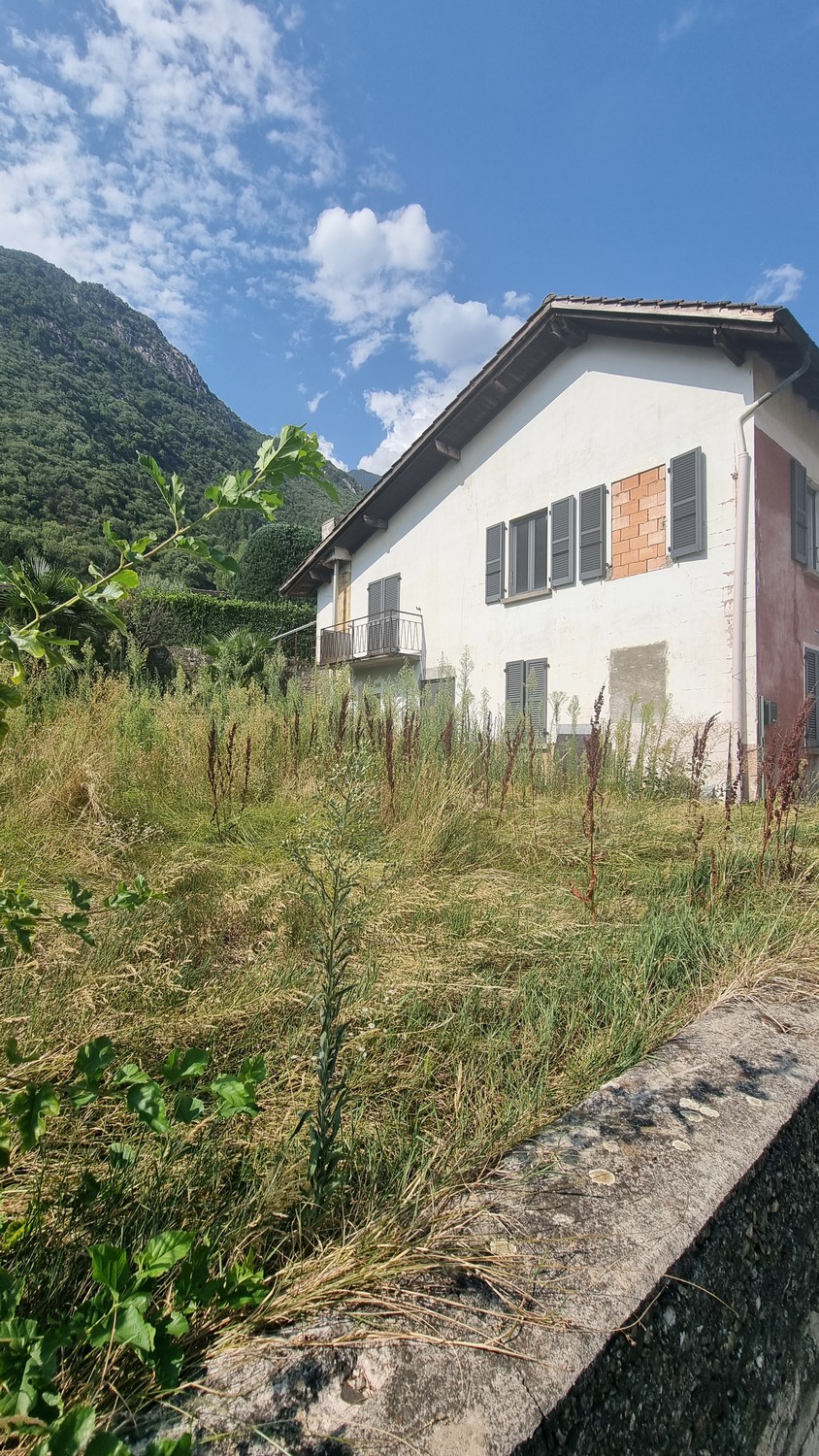 maison individuelle de 6 pièces