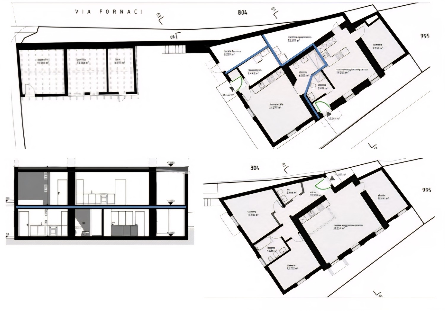maison individuelle de 6 pièces