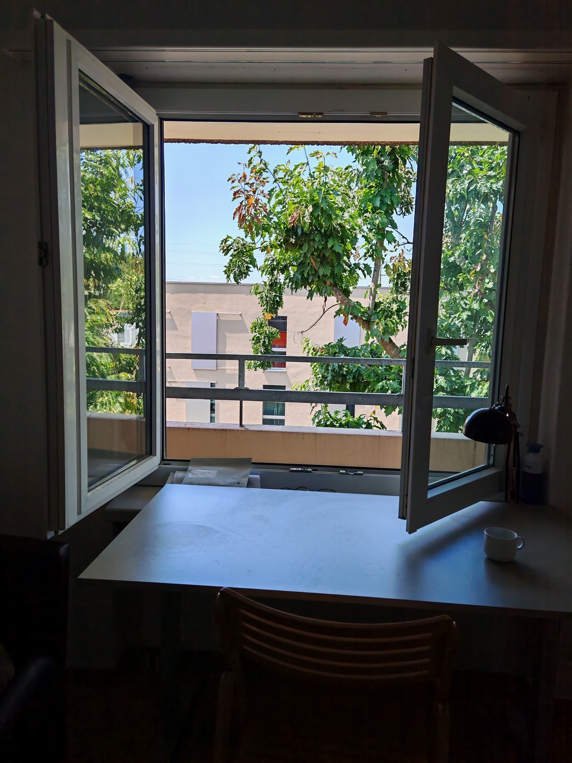 Room in a shared flat, photo 7 of 10