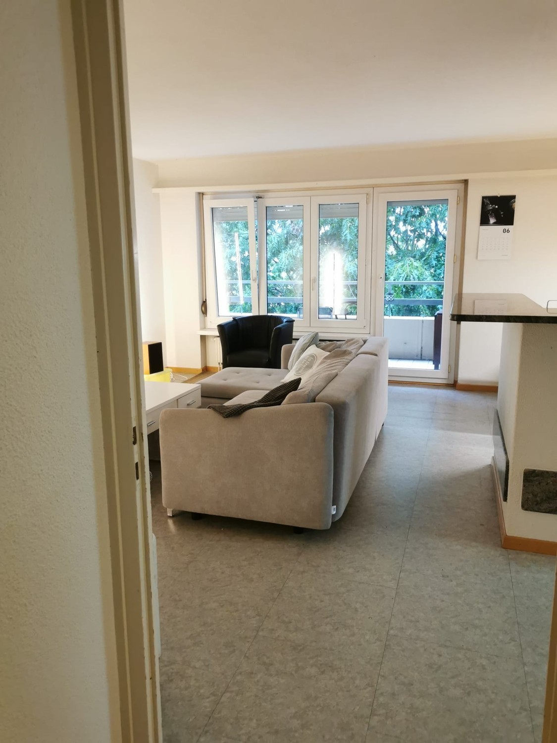 Room in a shared flat, photo 1 of 10
