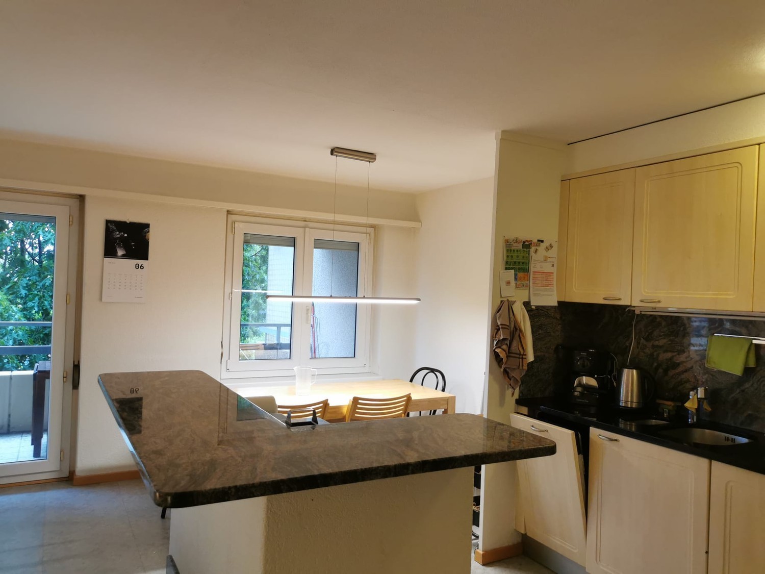 Room in a shared flat, photo 3 of 10