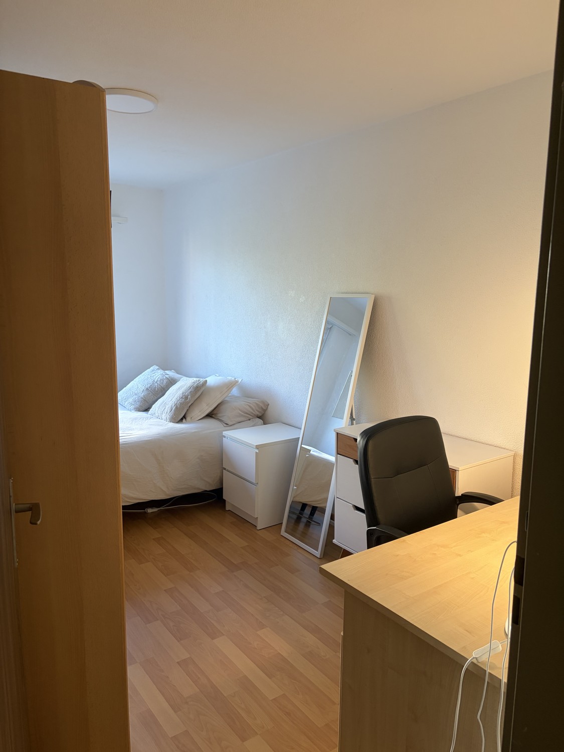 Room in a shared flat, photo 9 of 10