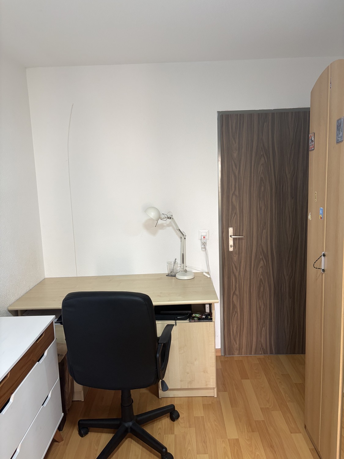 Room in a shared flat, photo 8 of 10
