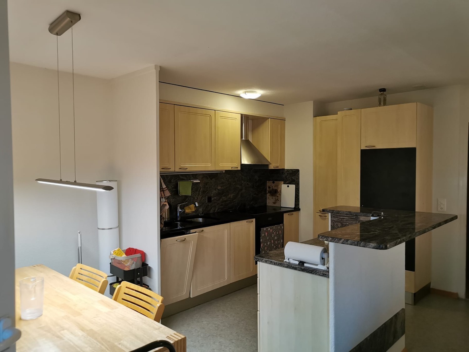Room in a shared flat, photo 4 of 10