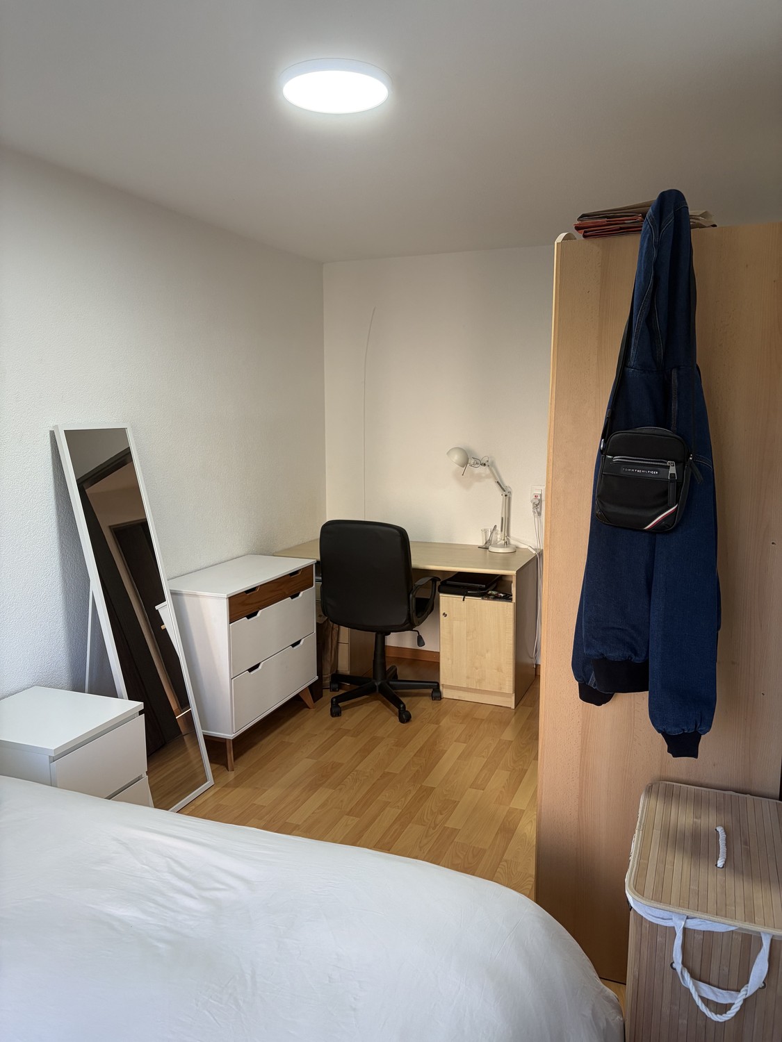 Room in a shared flat, photo 10 of 10
