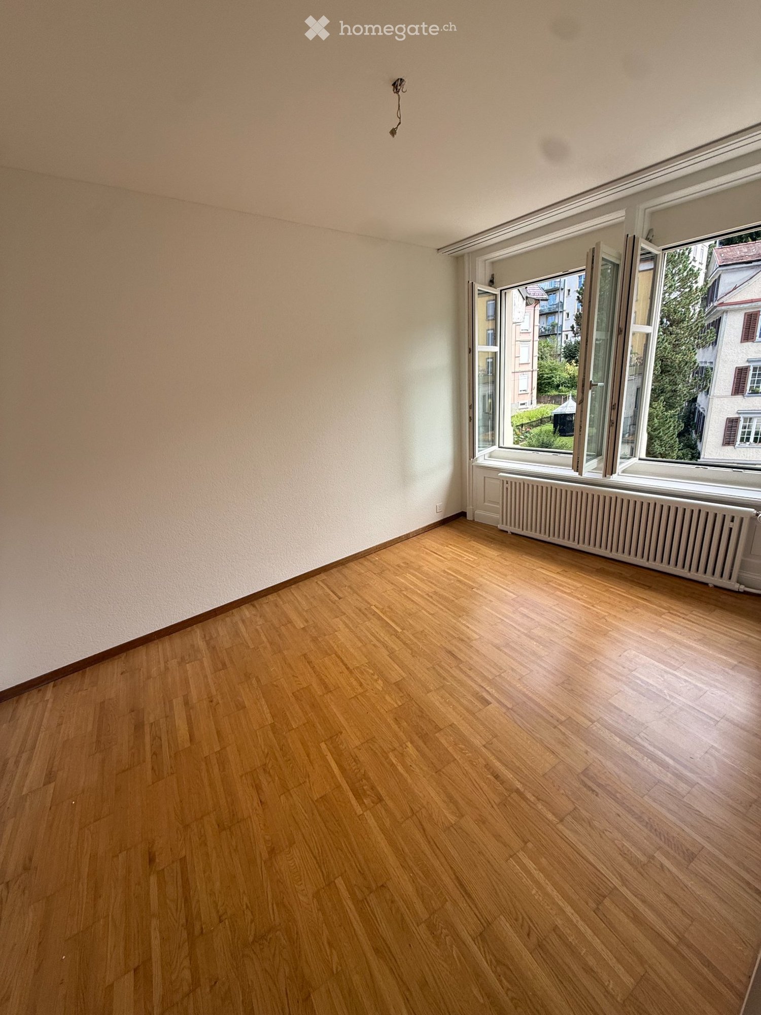 3 ½ rooms apartment, photo 2 of 5