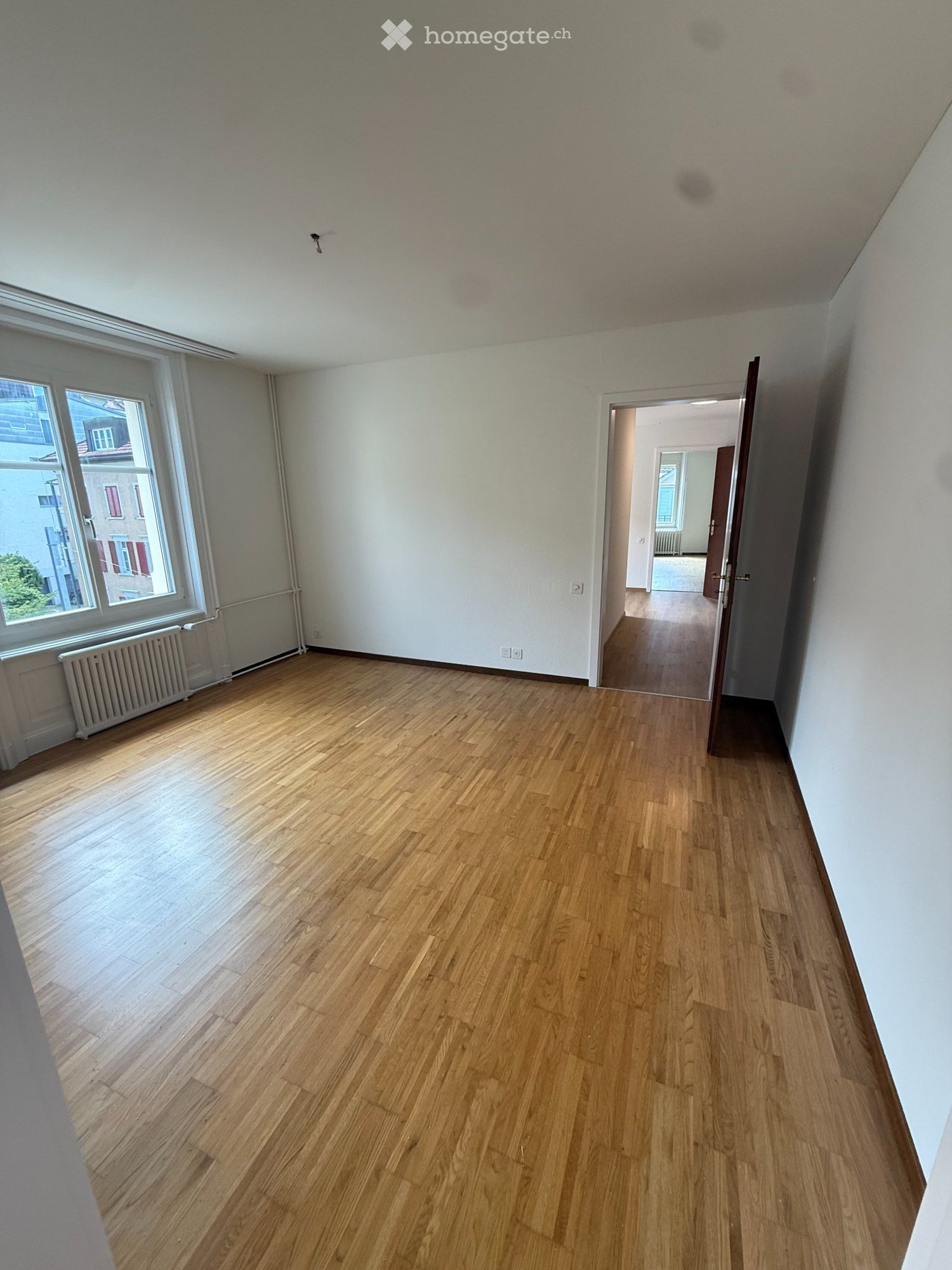 3 ½ rooms apartment, photo 3 of 5