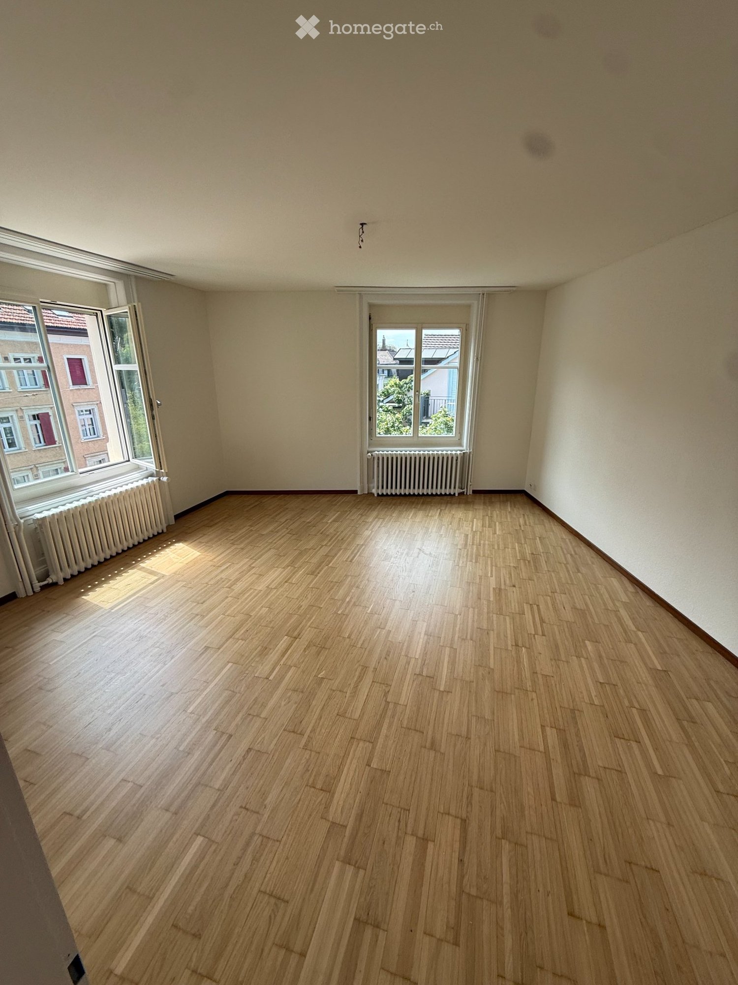 3 ½ rooms apartment, photo 1 of 5