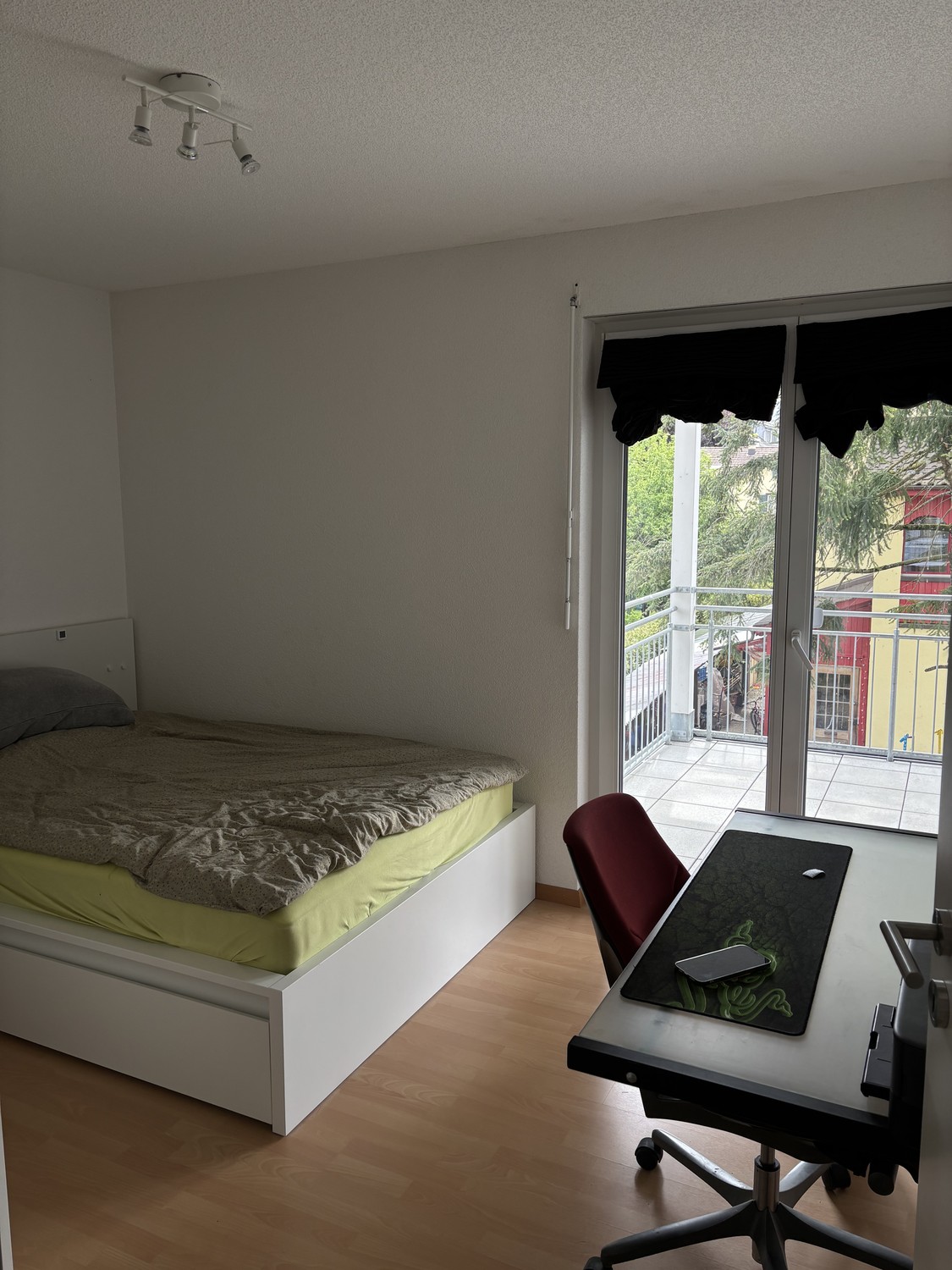 Chambre dans une colocation, photo 2 sur 6