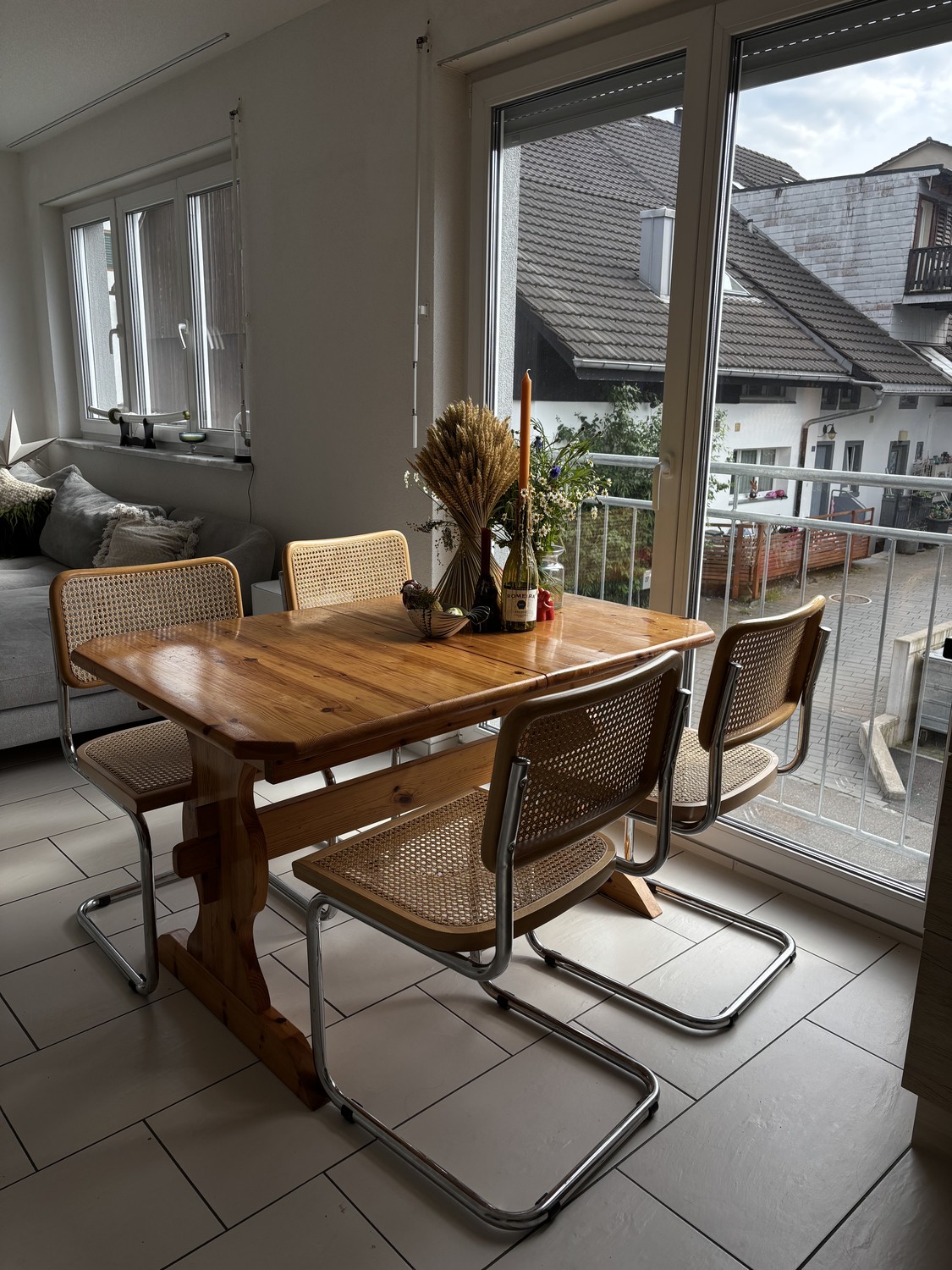 Chambre dans une colocation, photo 3 sur 6