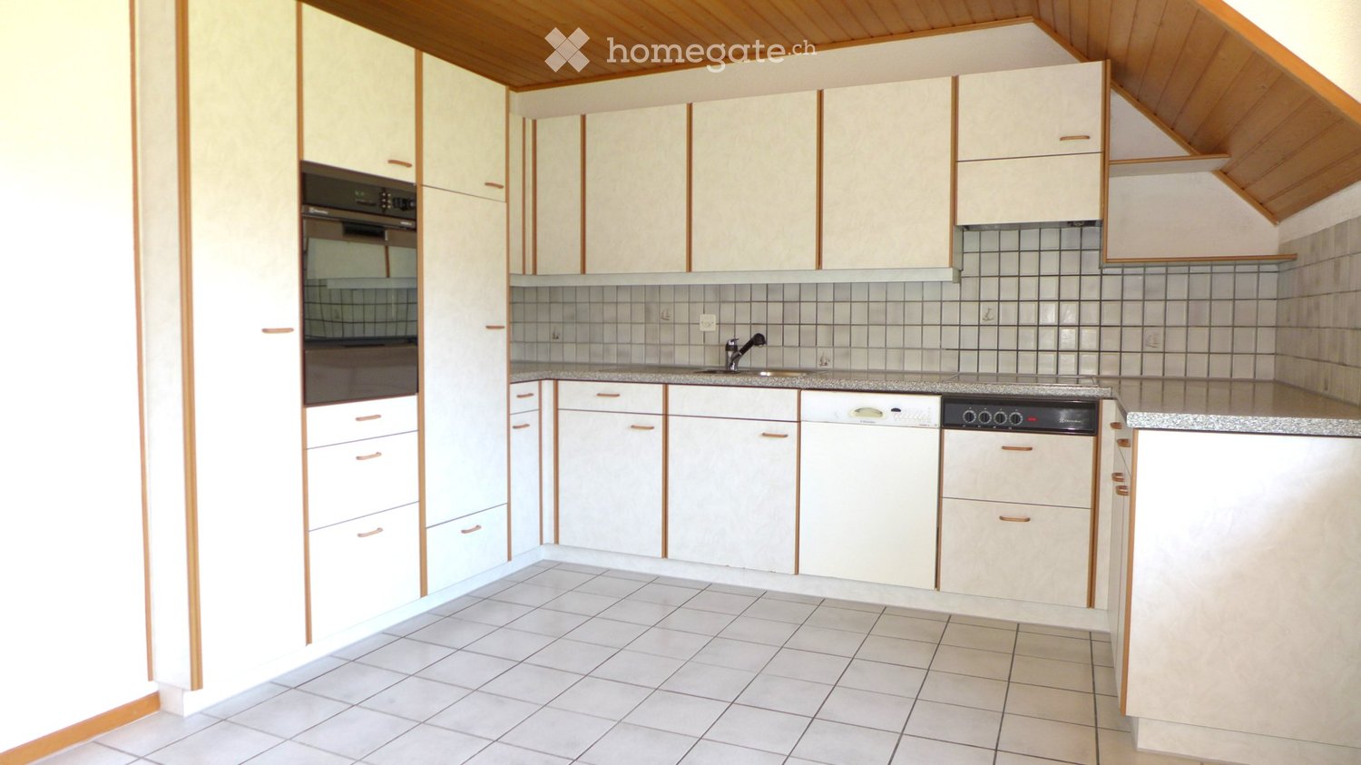 3 ½ rooms apartment, photo 1 of 5