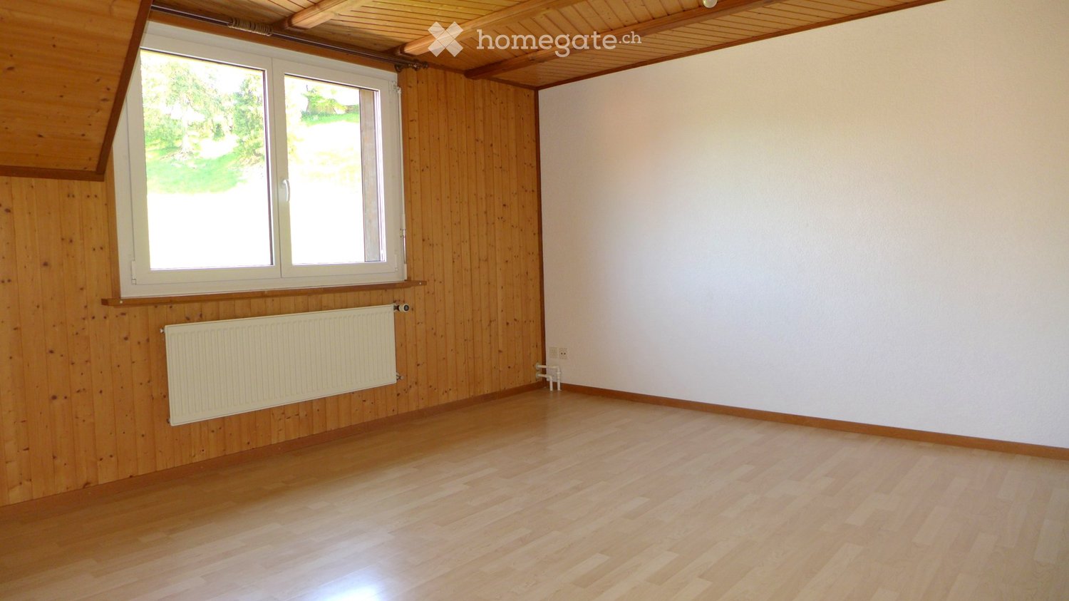3 ½ rooms apartment, photo 2 of 5