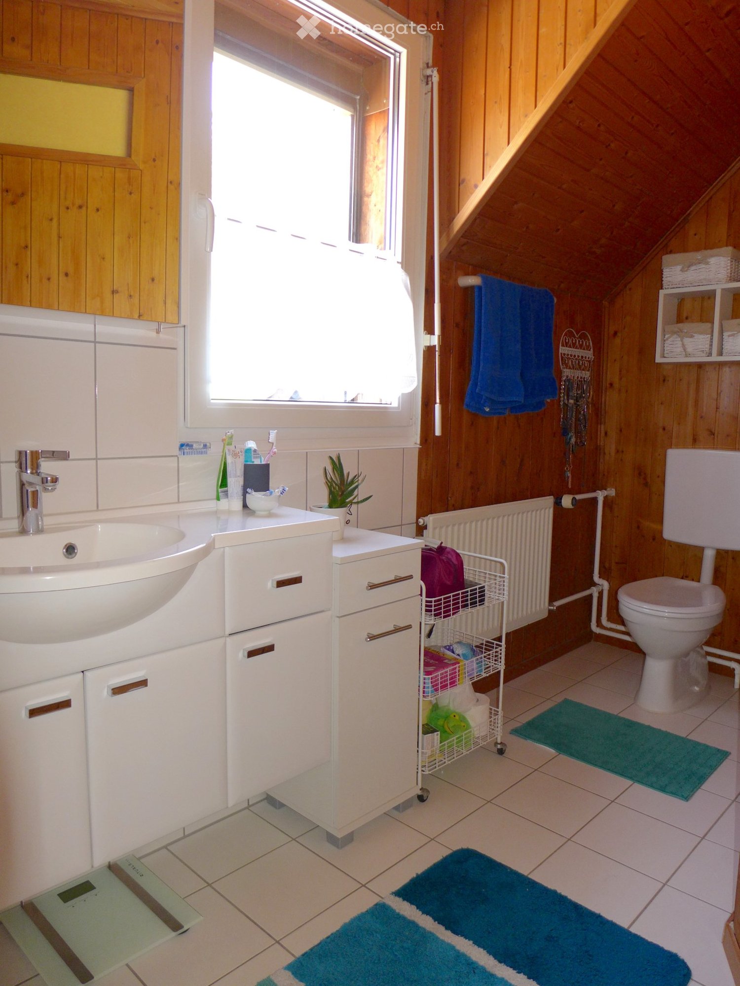 3 ½ rooms apartment, photo 4 of 5