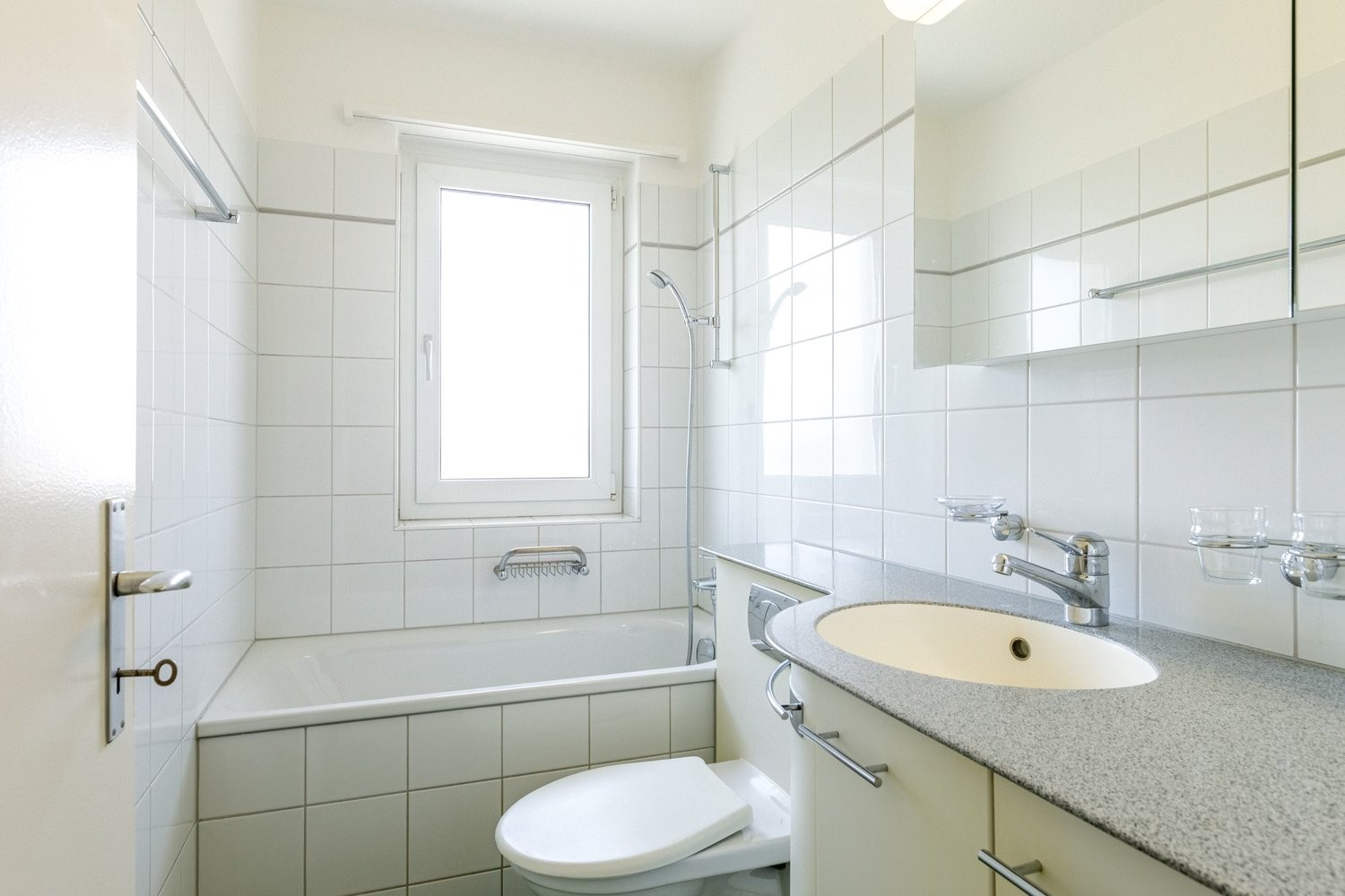 2 rooms apartment