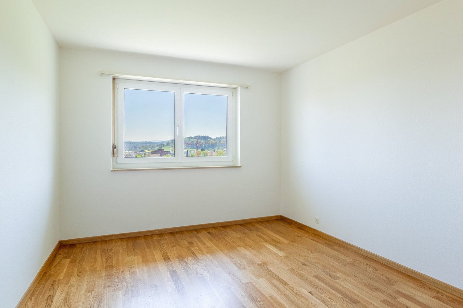 2 rooms apartment