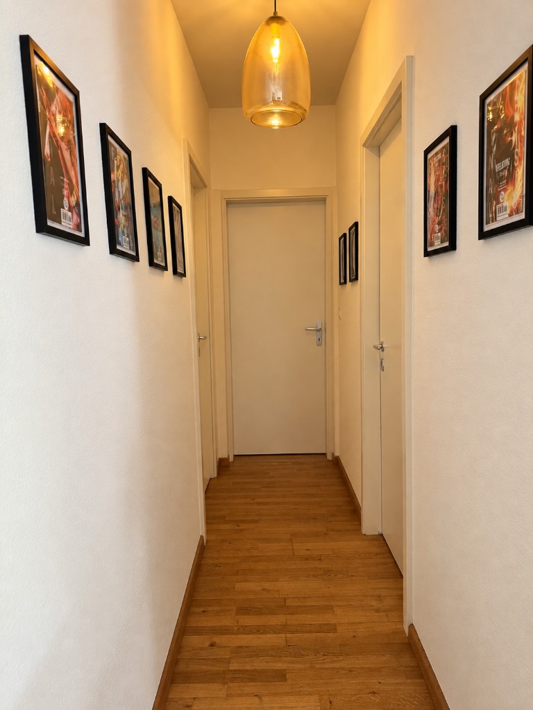 2 rooms apartment, photo 5 of 8