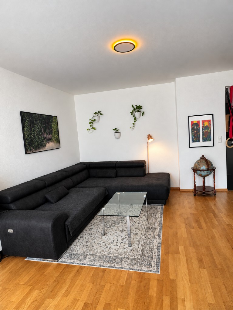 2 rooms apartment, photo 1 of 8