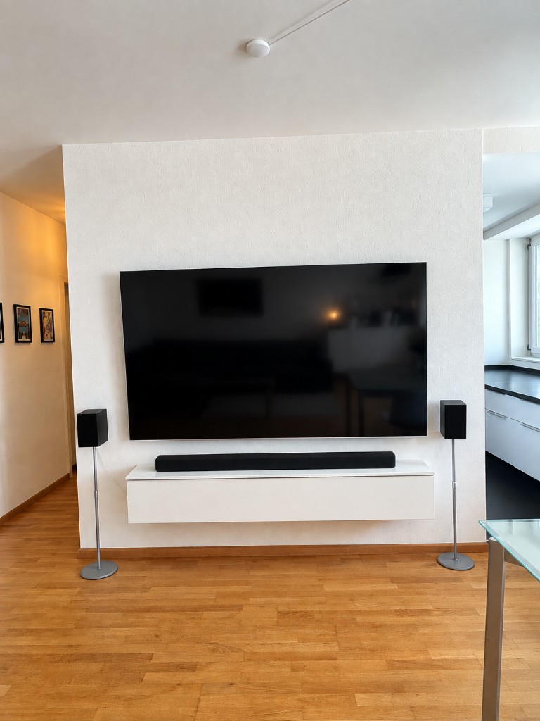 2 rooms apartment, photo 4 of 8
