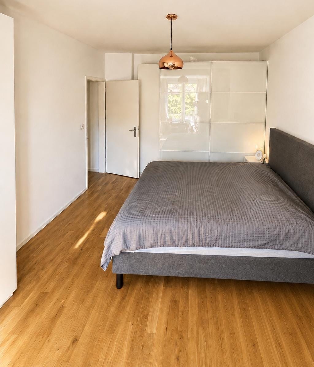 2 rooms apartment, photo 6 of 8
